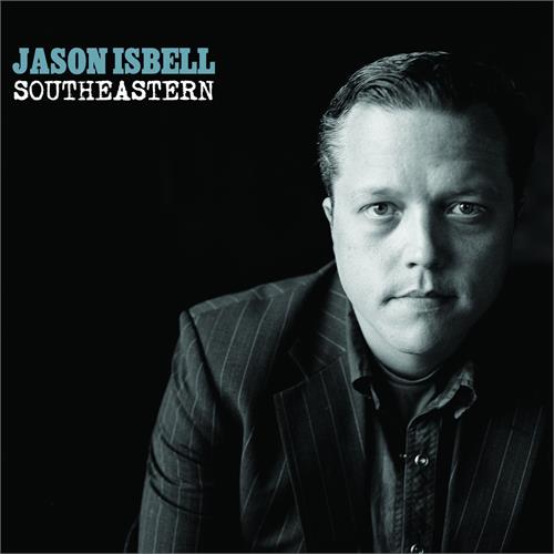 Jason Isbell Southeastern (LP)